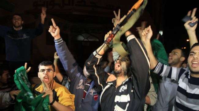 Iran, Hezbollah key players in Gaza victory: Islamic Jihad