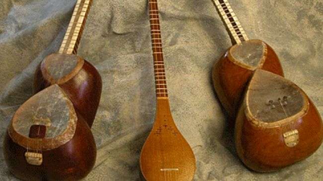 Iran to inscribe musical instrument ‘Tar’ on UNESCO’s list