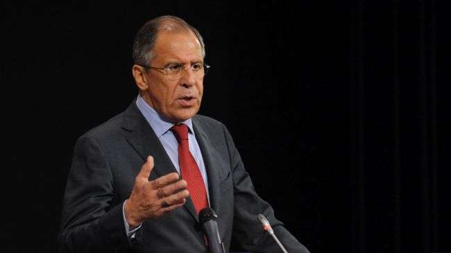 Russia stresses Iran’s right to peaceful nuclear energy