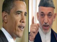 USA: Obama va discuter avec le président afghan sur la présence militaire