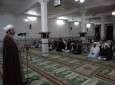حجت الاسلام محمدمهدی تسخیری در جمع نمازگزاران مسجد جامع الخلیل زاهدان