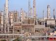 Bou Ali Sina Petrochemical Company in southwestern Iran (file photo)