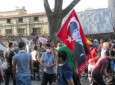 Turkey’s Taksim Square unrest continues