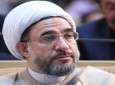 Ayatollah Araki condemns Takfiri crimes in Egypt