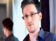 File photo of NSA whistle-blower Edward Snowden