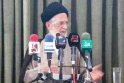 “Shia Sunni unity is a thorn in the side of enemies.”