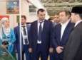 Int’l Halal expo to be held in Dagestan