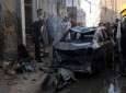 11 killed, one injured in new wave of attacks in Iraq