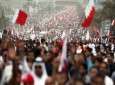 Thousands of Bahrainis hold fresh anti-regime rally