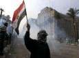 Syria changes a cover up for Egypt turmoil?