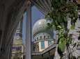 A contemporary religious masterpiece, Vali Allah al Azam (AS) Mosque decorates Tehran for more than half a century.