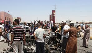Au moins 13 morts dans un attentat à la voiture piégée en Irak