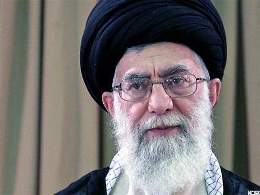 رہبر معظم انقلاب اسلامی کی بعض قیدیوں کی سزاؤں میں بخشش اور کمی کی درخواست سے موافقت