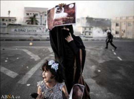 بحرین میں خواتین کے حقوق کی خلاف ورزیوں کی بدترین صورتحال