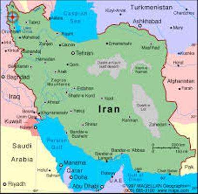 اسلامی جمہوریہ ایران دنیا بھر کی مذہبی اقلیتوں کے لئے محفوظ جائے پناہ ہے
