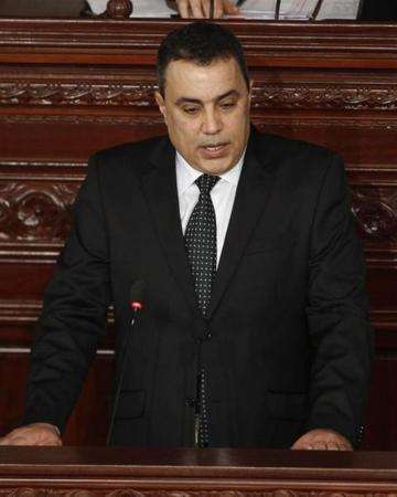 البرلمان التونسي يمنح ثقته لحكومة "الكفاءات"