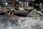 بوكو حرام تقتل 94 شخصا في نيجيريا