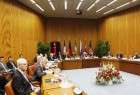 تواصل اجتماعات المفاوضات النووية لليوم الثاني  في فينا