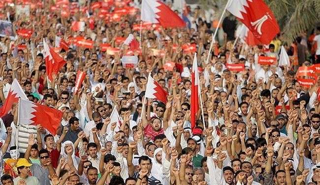 المعارضة البحرينية تثمن موقف الكويت الرافض للاتفاقية الخليجية