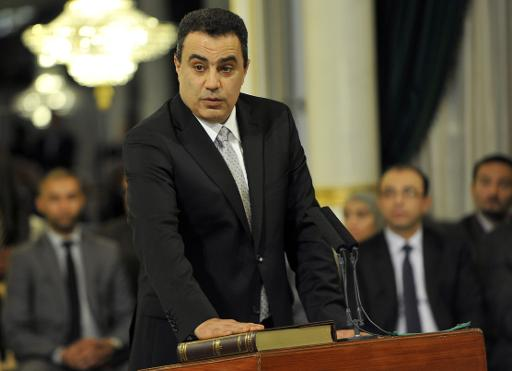 حكومة "الكفاءات" التونسية تقيل 18 محافظا من حزب النهضة