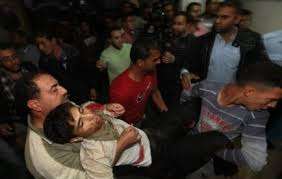 Gaza: deux Palestiniens tués par un raid israélien