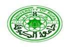 جامعة الكوفة تبرم اتفاقية تبادل علمي مع جامعة طهران