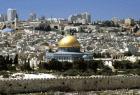 تحركات عربية وإسلامية في الأمم المتحدة لحماية القدس والمقدسات الإسلامية