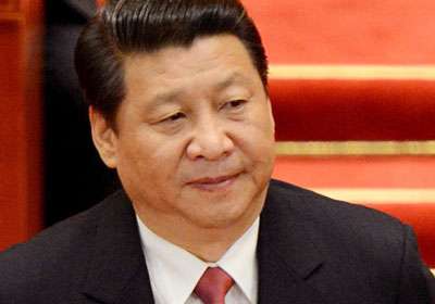 الرئيس الصيني يحذر الولايات المتحدة من تعقيد الامور في اوكرانيا