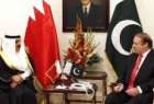 مجلس وحدة المسلمين في باكستان يرفض زيارة ملك البحرين