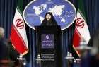 طهران تطالب اسلام اباد باتخاذ اجراءات جاده لمكافحة الارهاب على الحدود المشتركة