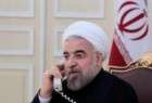 روحاني يطالب اسلام اباد باتخاذ اجراءات جادة وعاجلة لتحرير حرس الحدود الايرانيين