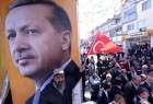"التنمية والعدالة" يخوض اختباره العسير مع بدء انتخابات البلدية في تركيا