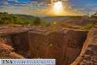 Church of Saint George, Lalibela (Photo)  <img src="/images/picture_icon.png" width="13" height="13" border="0" align="top">
