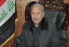 نائب رئيس لجنة الامن والدفاع في البرلمان العراقي "اسكندر وتوت"