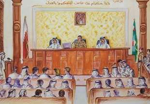 محكمة بحرينية تصدر احكاما بسجن معارضين تصل بعضها الى 51 عاما