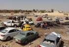 17 people killed in fresh wave of violence in Iraq