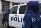 Finnish Muslims Want Police Hijab
