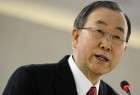 UN chief visits CAR, warns against genocide