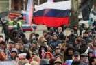 OSCE calls on Kiev to disarm pro-Russian protesters