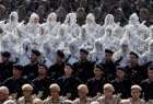 ‘Iran monitors all enemy movements’