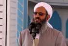 Top Sunni cleric underlines necessity of Islamic unity