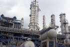 Iran to launch 4 petrochemical plants