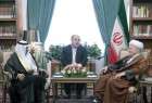 ‘Iran, KSA can boost inter-Muslims ties’