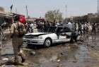 33 people killed in terrorist attacks across Iraq