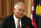 رئيس الوزراء ماليزيا السيد نجيب عبد الرزاق