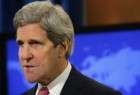 Kerry criticizes Russian troop movements