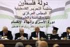 Israel blames Abbas over talks
