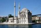 Designed after the famous Ortakoy mosque in Istanbul, the mosque is being built to serve the city