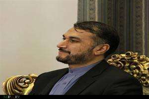 ایران تهنیء العراق بمناسبة اجراء الانتخابات التشریعیة