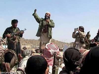 الجيش اليمني يكثف هجماته على "القاعدة" وزعيم التنظيم يتوعده بـ "الانتقام "